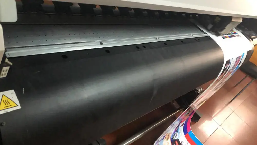 Mimaki JV150-160 / JV150 текстильный сублимационный принтер и эко сольвентный принтер