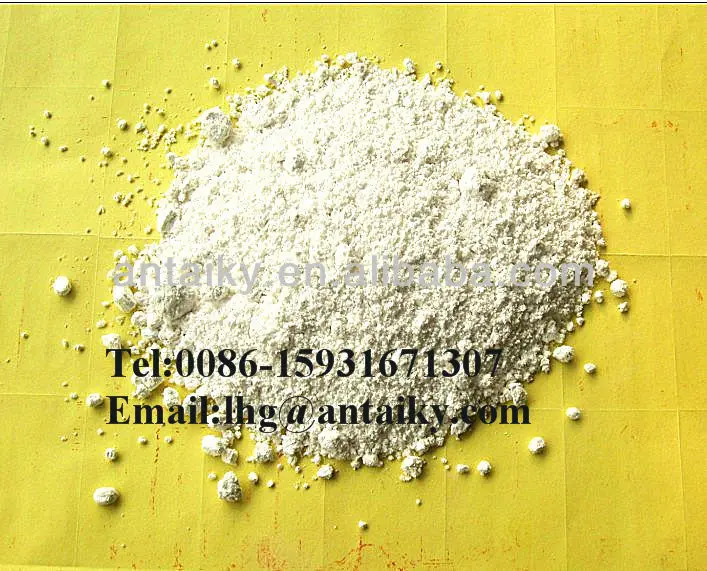 Сепиолит Глиняный Порошок