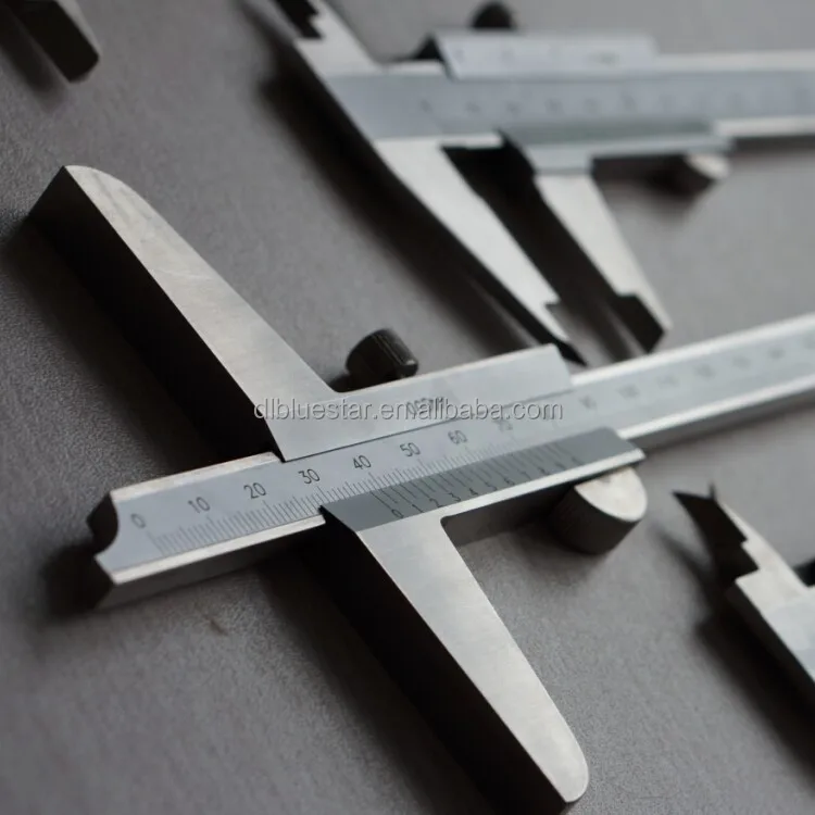 IP67 Digital Depth Caliper-Water Proof