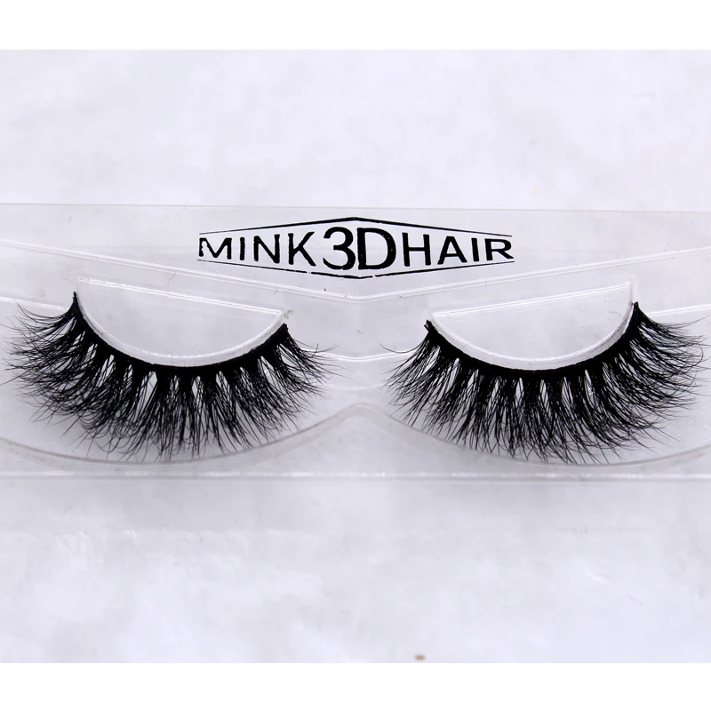 Поставщик ресниц бесплатный образец норковые ресницы Mykonos Style BH68 3D с роскошными норковыми полосками
