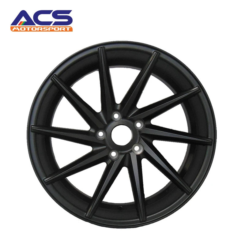 
Factory supplying wholesale replica alloy wheels with fast delivery 