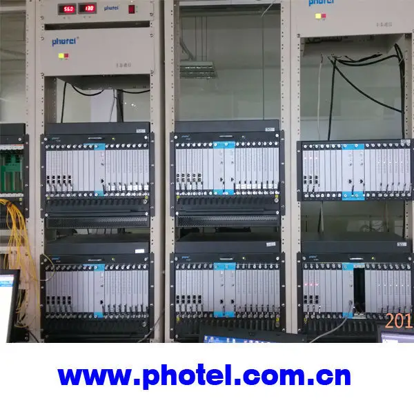 PBX manufacturers Telephone Exchange / IP PBX / PABX System
