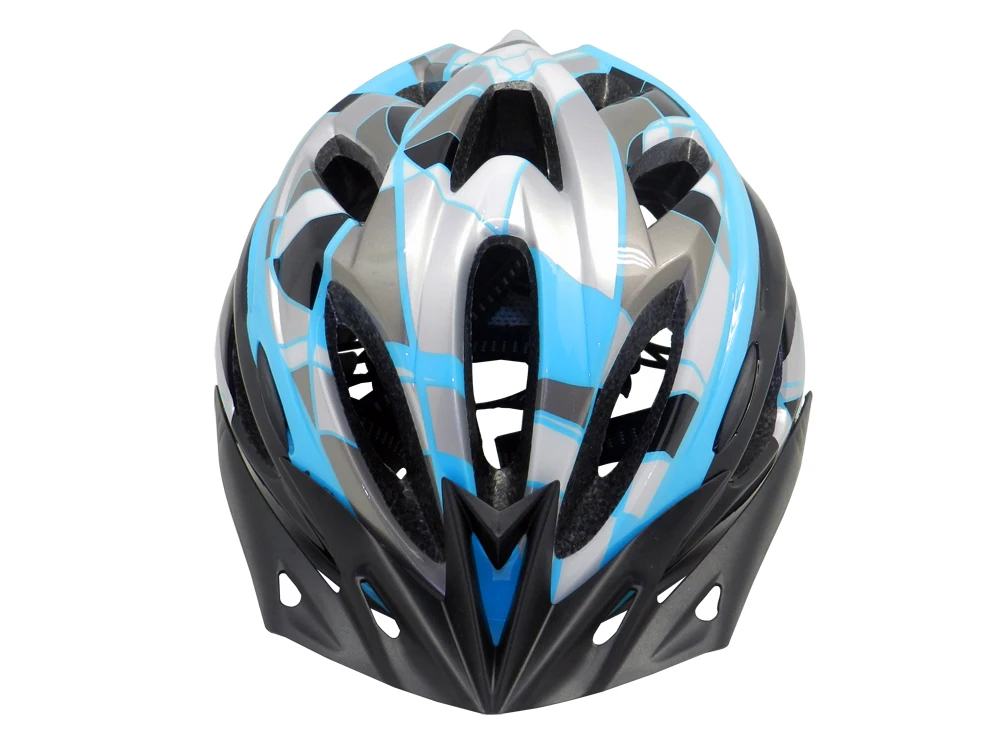 European Standard In-mold adult safety cap &MTB Ultralight helmet