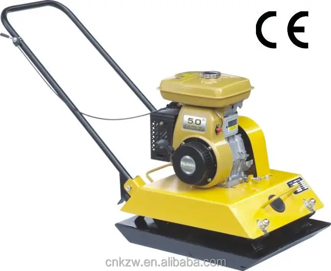 Multiquip MVC-88VGHW Mikasa Walk-Behind Vibratory Plate Compactor