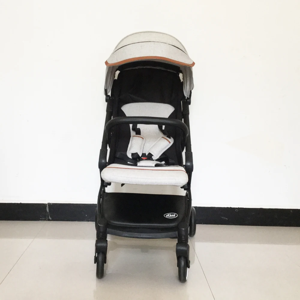 Good Quality Super Foldable Nice Design Light Weight Baby Stroller