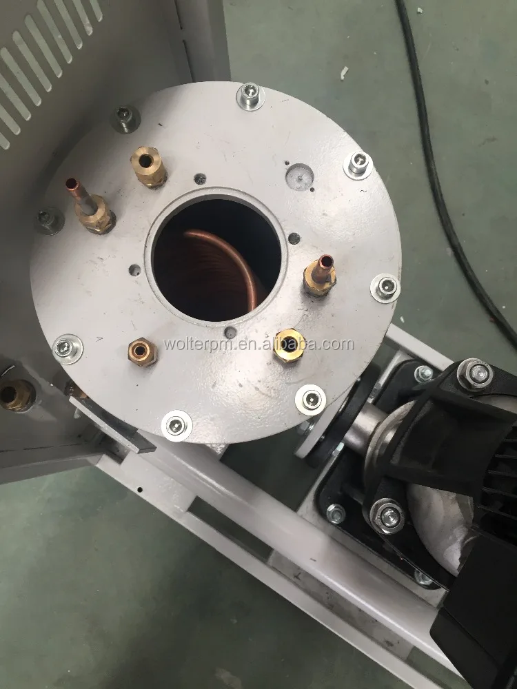 Тайваньский бренд Aukland, стандартная машина для контроля температуры формы, машина для переработки воды