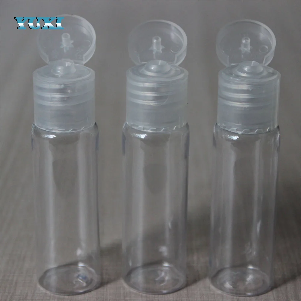 20ml 25ml small plastic bottle containers bulk