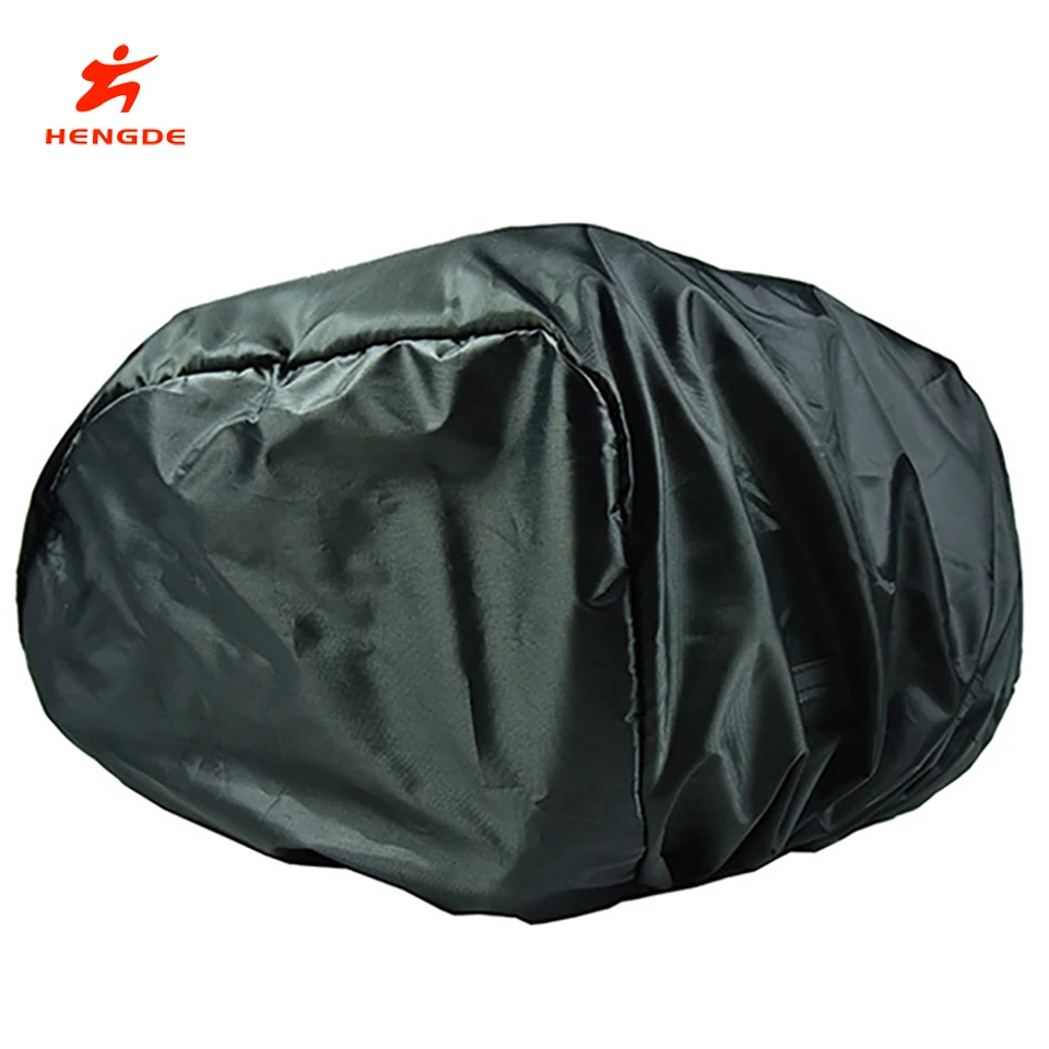 Multipurpose waterproof motorcycle tail bags