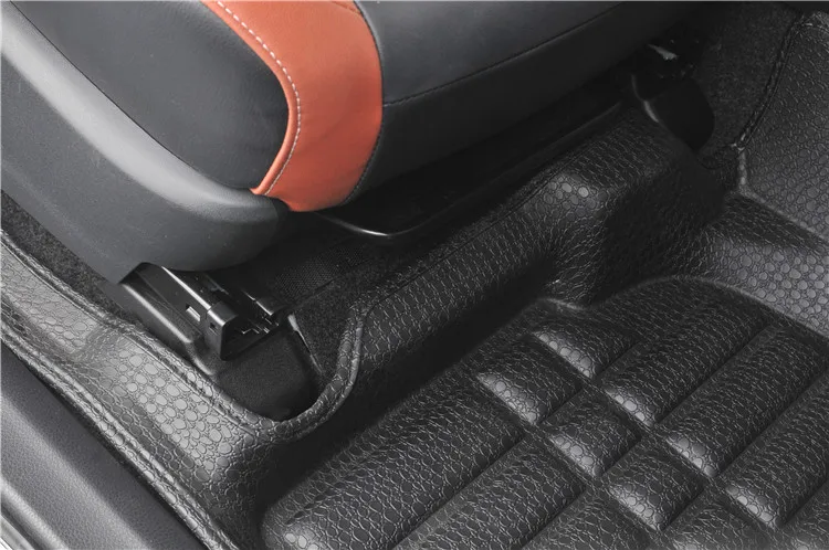 For AVENSIS 3d 5d Mat Car Carpet Pad For Suzuki Big Dipper For Cadillac Cts