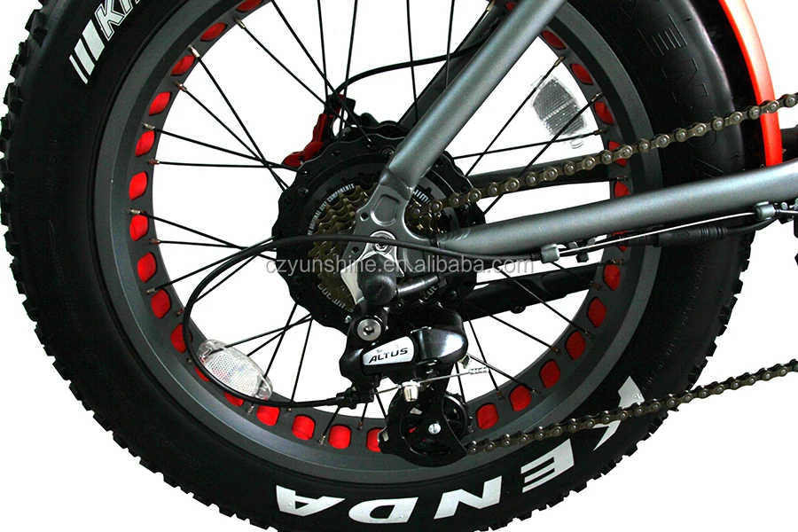 
Folding electric bicycle 1000w germany 