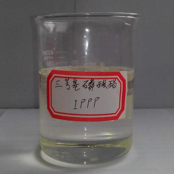 Flame Retardant Agent Isopropylate Triphenyl Phosphate
