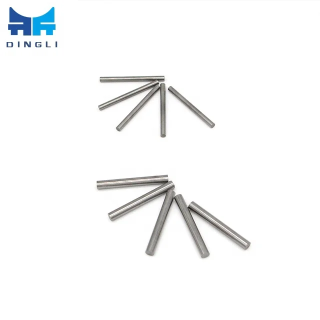 
good quality pure tungsten carbide bar rod blanks 