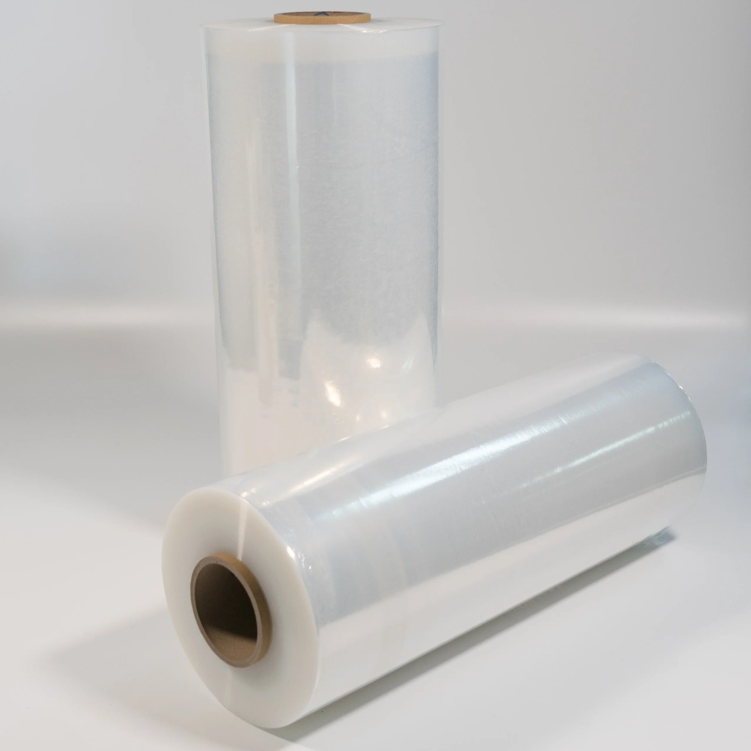 2021 new pallet goods wrap film factory price stretch wrap film