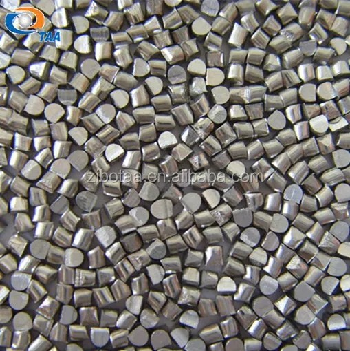 Вырезной алюминиевый провод TAA G1 G2 G3 для очистки