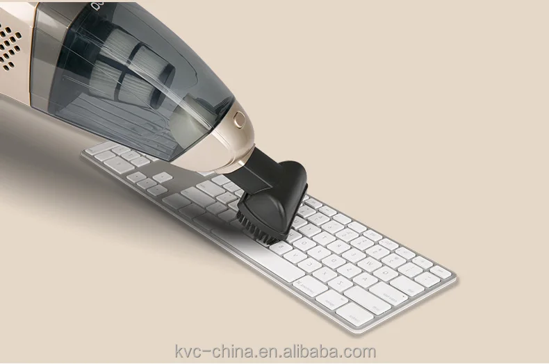 Wholesale Vacuum Cleaner Lithium Rechargeable Vacuum Cleaner Handheld Vacuum Cleaner Table Carpet Desk Keyboard Dust Cleaner