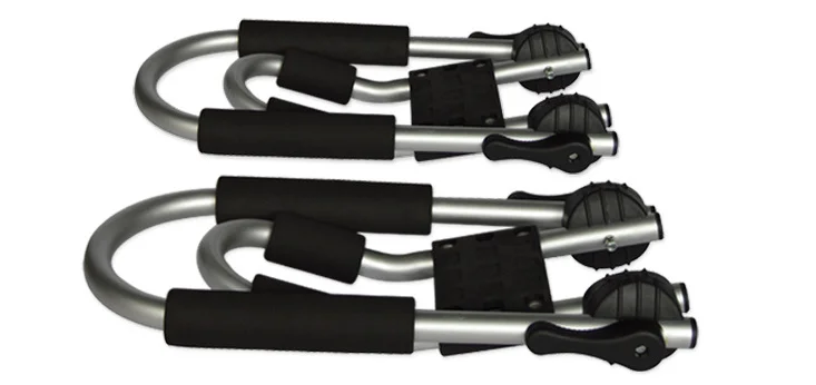 
High Quality Aluminum Kayak Roof Rack 