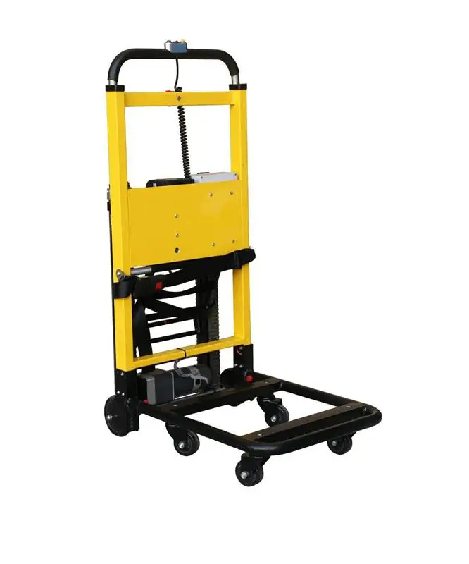 
MTST9 automatic stair climber trolley 