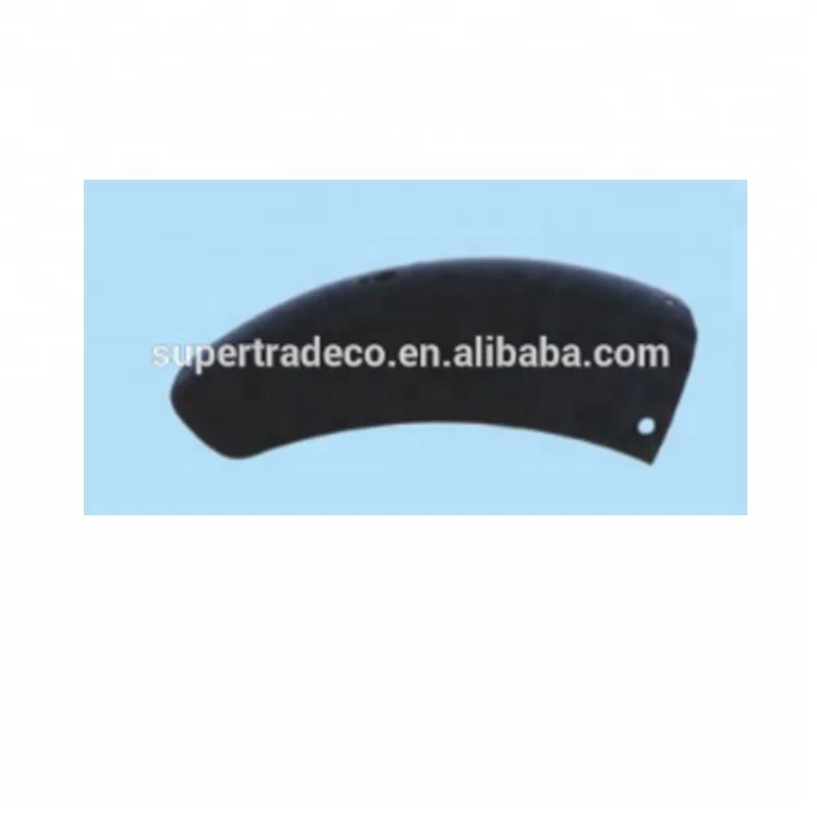 Запчасти для мотоциклов, высокое качество, заднее крыло, аксессуары для мотоциклов B120