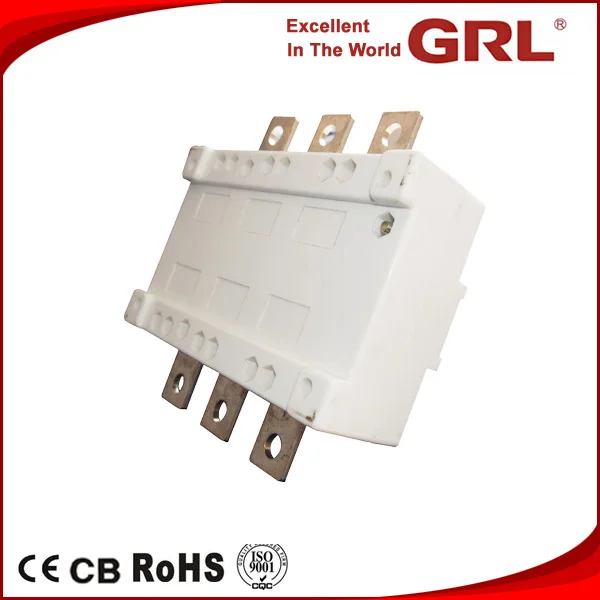 1P 2P 3P 4P AC&DC DMC HGL-1000A/4&3150/4 disconnector (315A 2500A 600A 630A 1500A 100A)