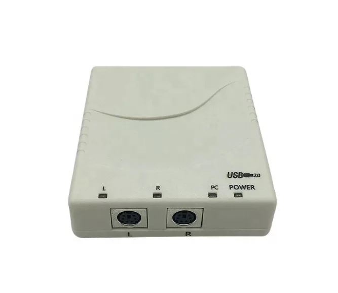 Mini Pro Hearing Aid programmer