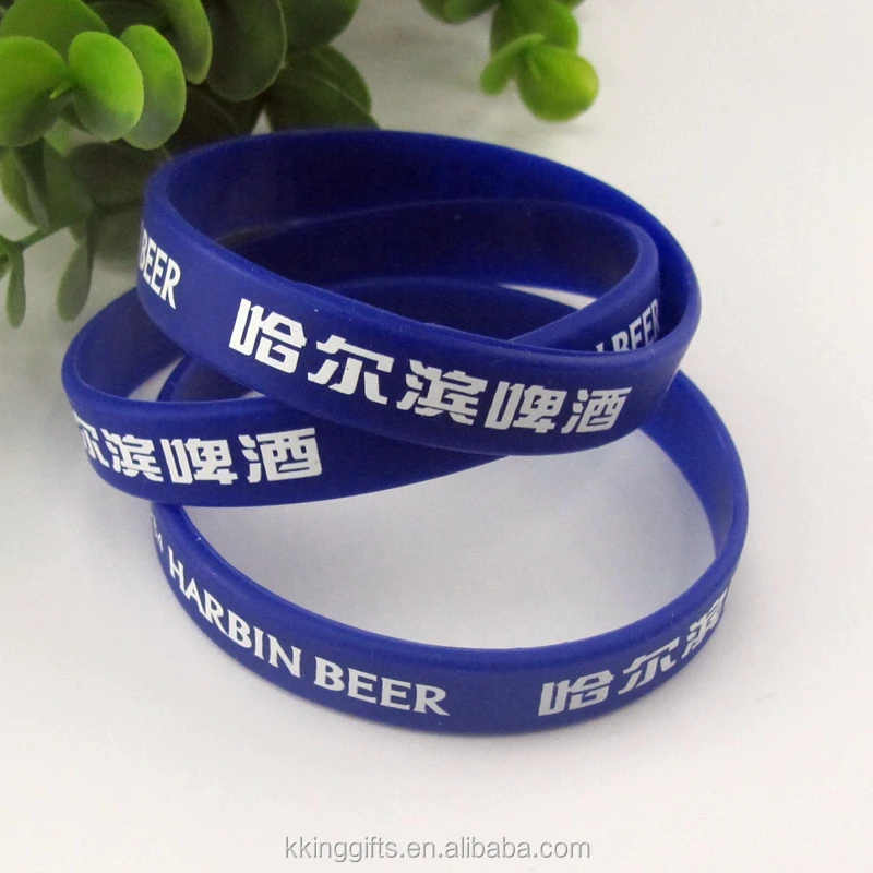 custom cicret smart bracelet/mens bracelet models/thin silicone bracelet for promotion