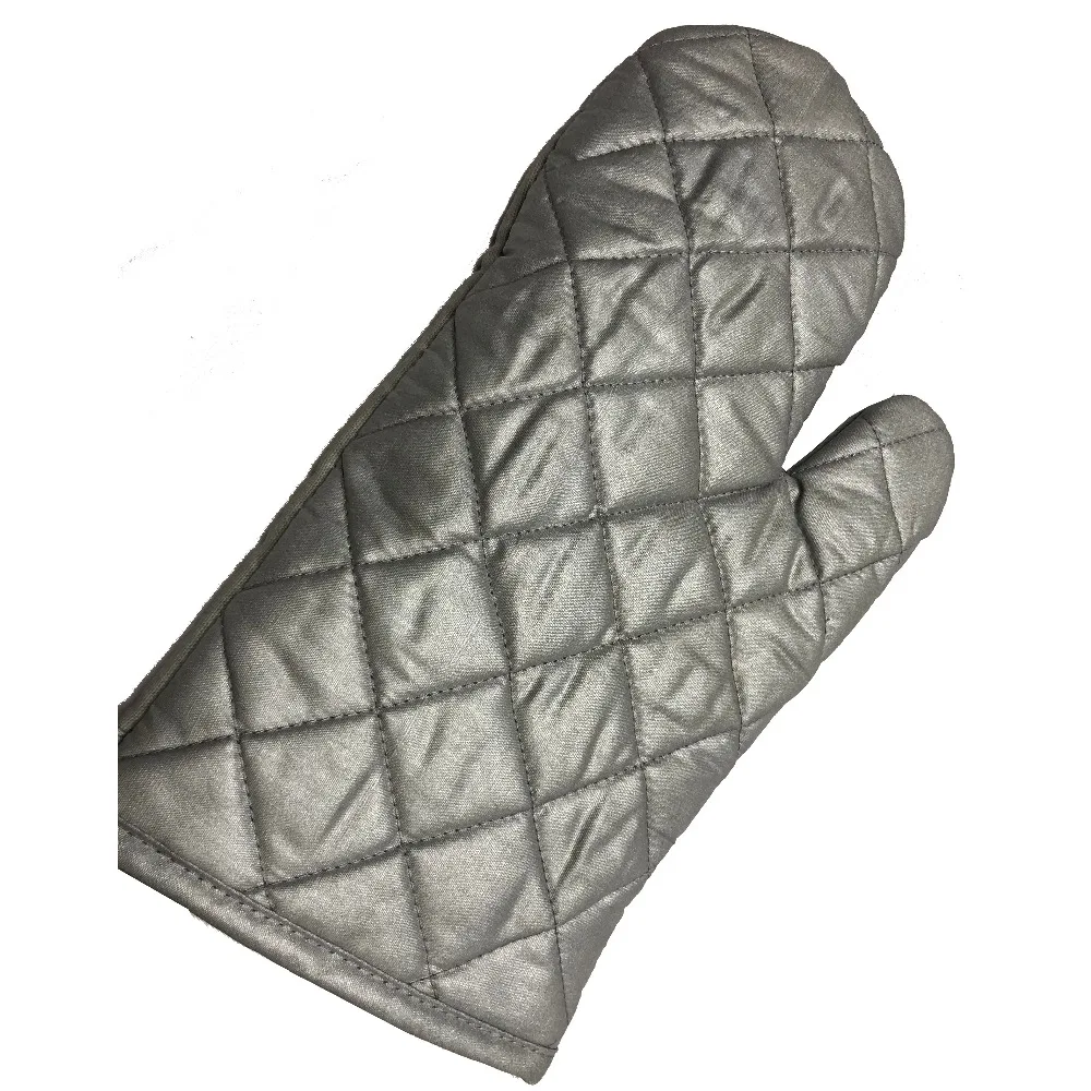 printed oven mitt with personality design top quality custom made oven mitt