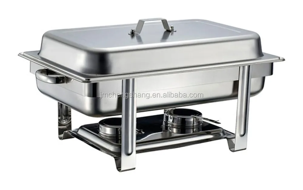 Hotel Restaurant Party 5-star Hotel Supply Buffet Chafing Dish Food Warmer