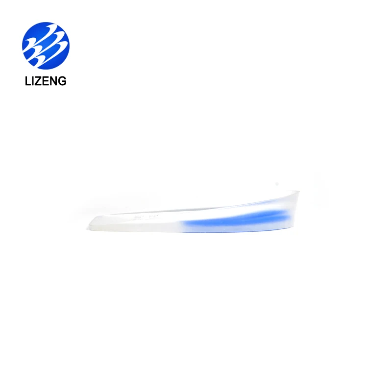 Ready To Ship Shock Absorption Silicone Heel Cup For Relief The Pain Of Heel