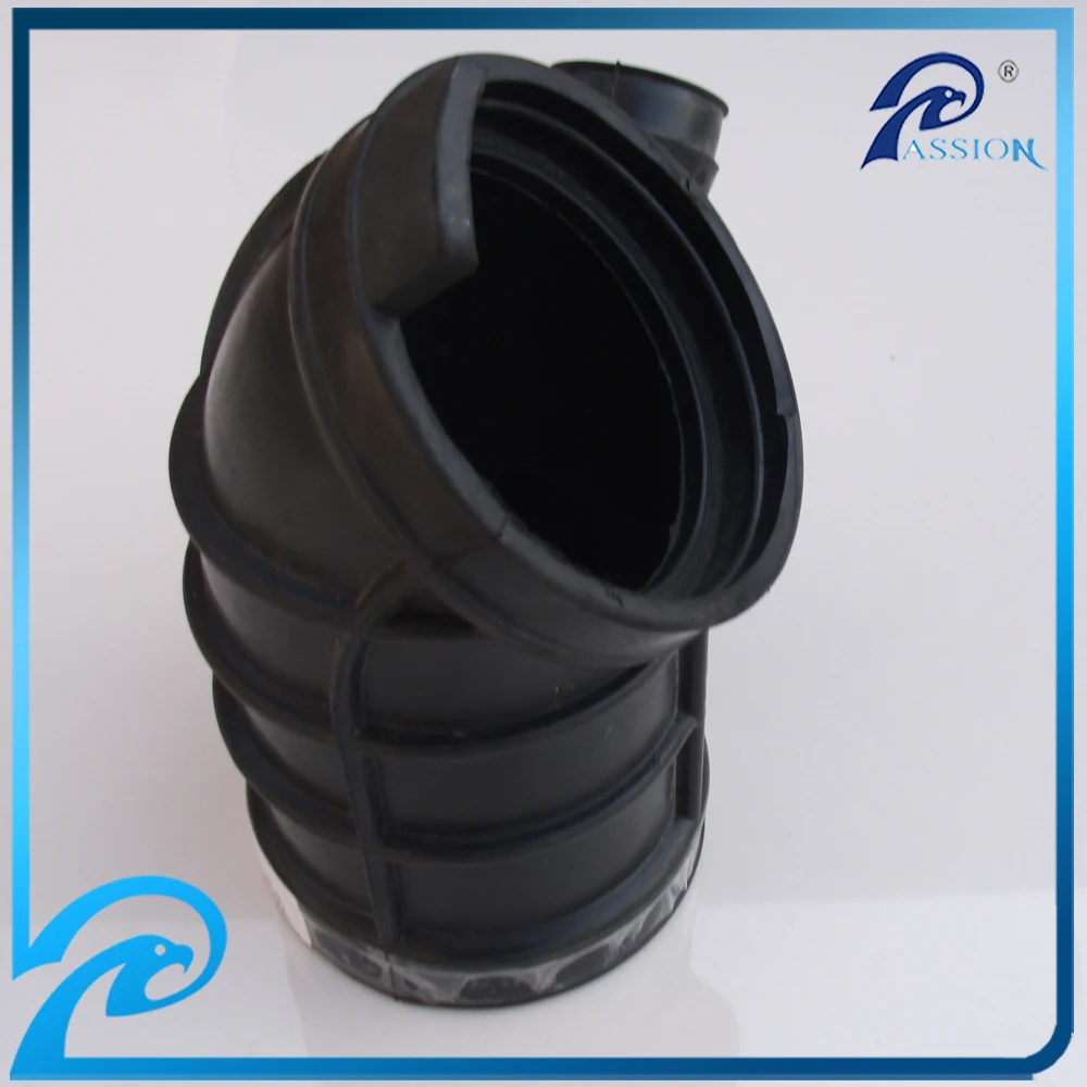 Truck Intercooler For BMW Engine Intake Air Hose