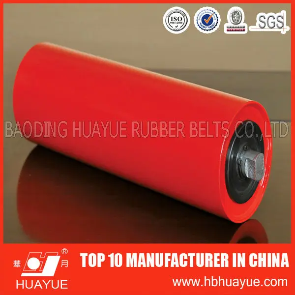 стали конвейер вернуться айдлер ролик