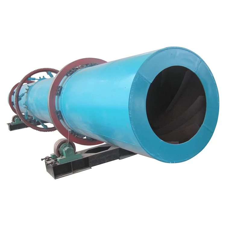 
Industrial rotary dryer burner quartz sand rotary dryer price for sale 