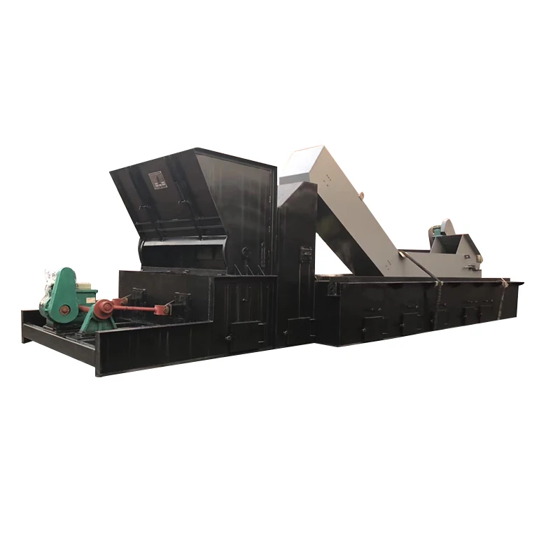 Steam boiler coal burning chain machine boiler for sale