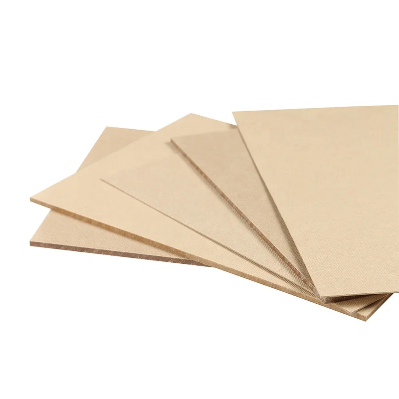 Class A 1000*2000mm customized size high density insulation paperboard pressboard insulation paper for transformer winding