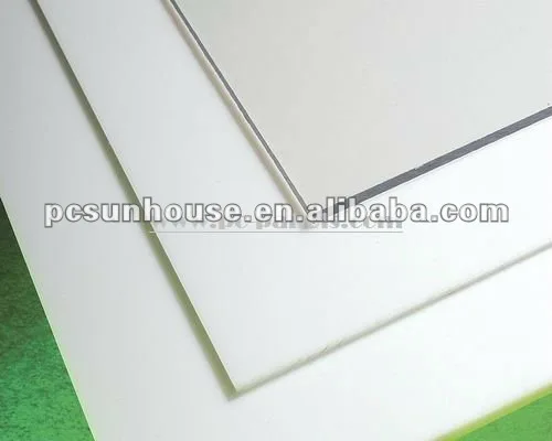 Оптический из поликарбоната