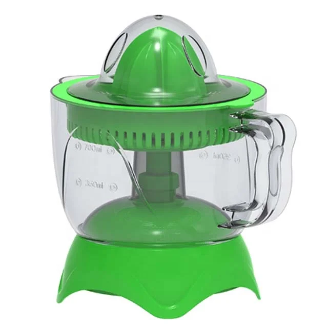 portable hand press citrus orange fruit manual juicer