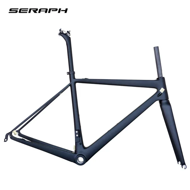 China Super Light Carbon Road Frame T1000 Bicycle FM686 OEM Products