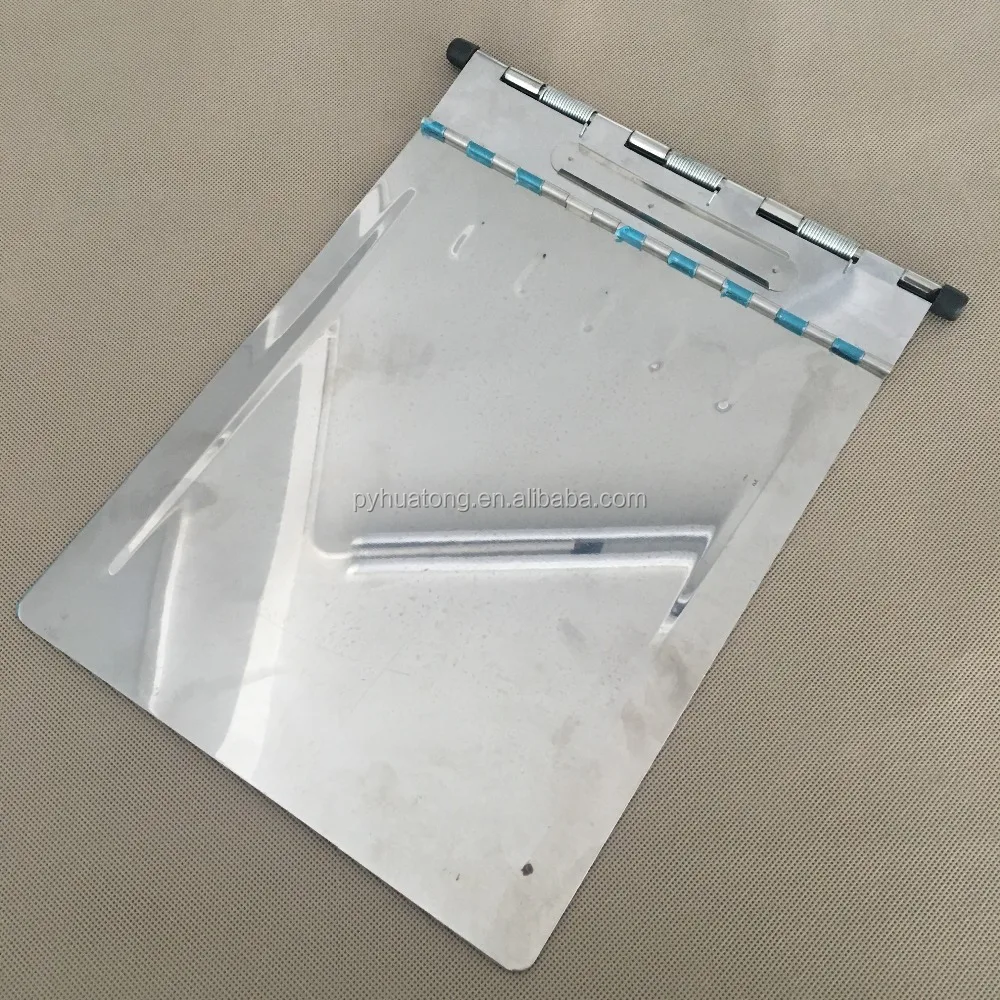 a4 metal medical hanging file folders