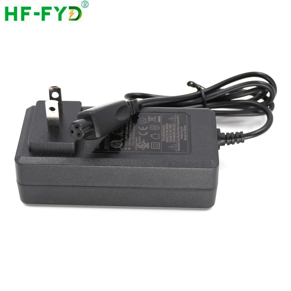 FY0422941000 24V 29.4V 1A li-ion battery charger input ac 100 240v
