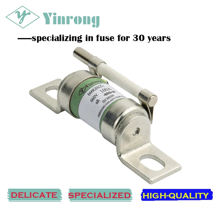 HRC лифт части Инь RONG--RGS11 быстро действующий предохранитель