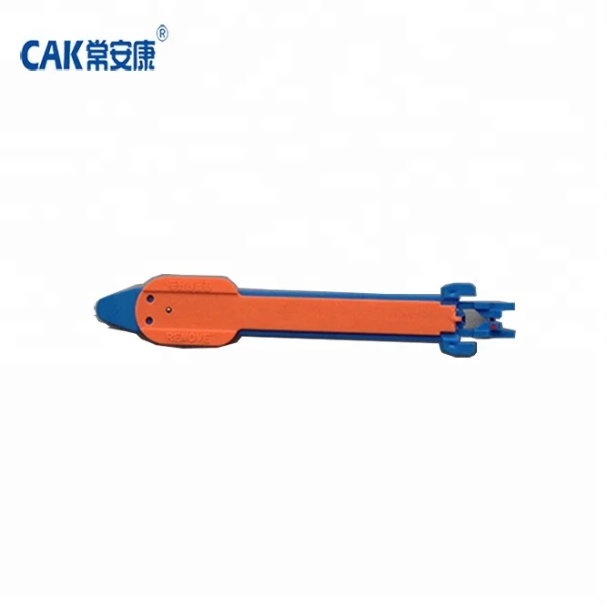 
Surgical use Cartridge for disposable linear cutter stapler with competitive price 