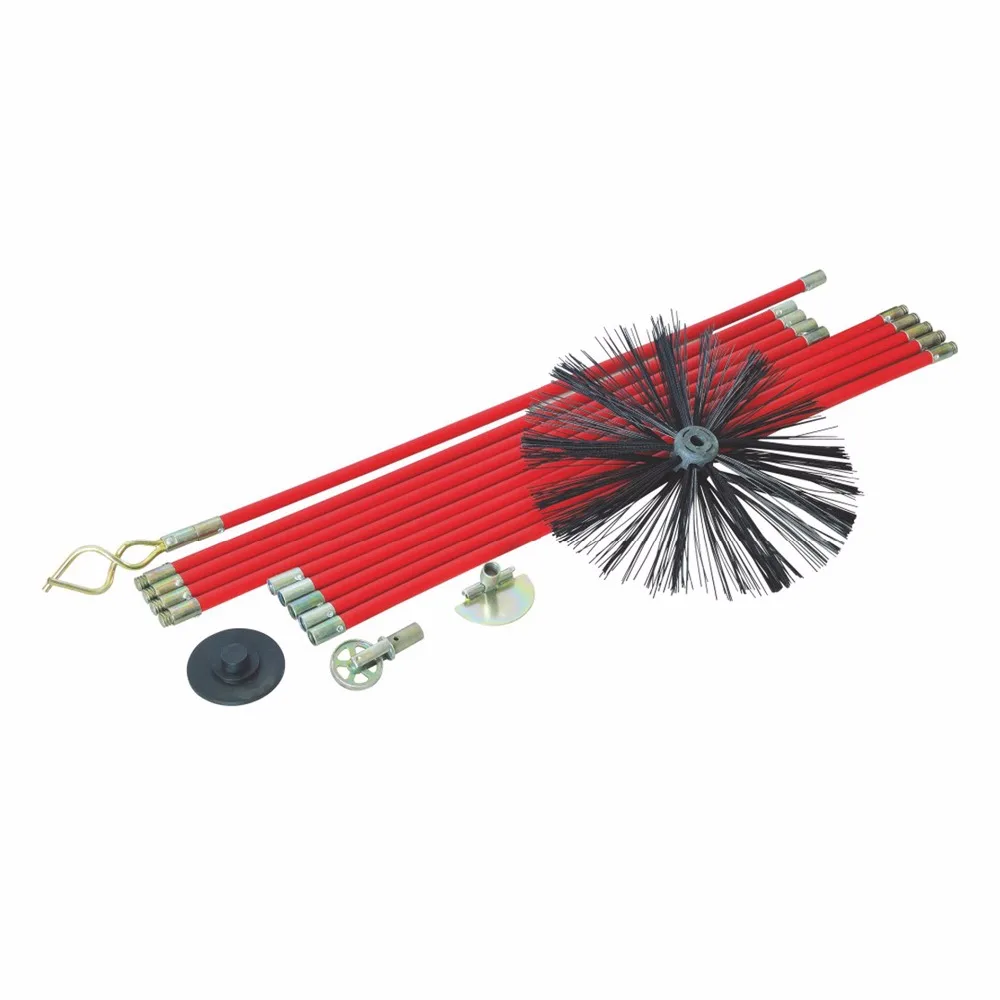 Chimney Kitchen Drain Cleaning kits