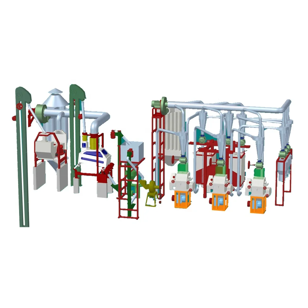 Maize posho mill price in Kenya