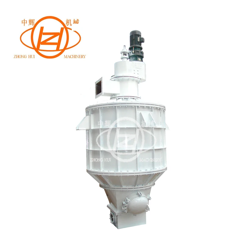 
Soap Drying Machinery 