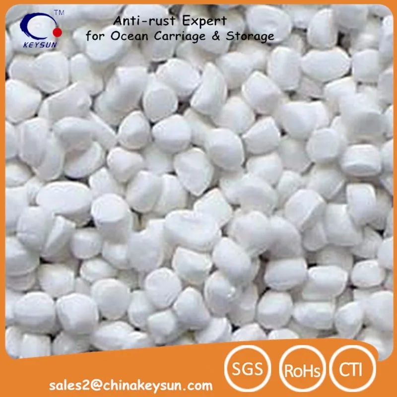 
vci anti rust masterbatch for vci film additive 