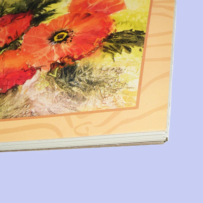 
Artist acid free A4 size 400gsm acrylic painting pad 