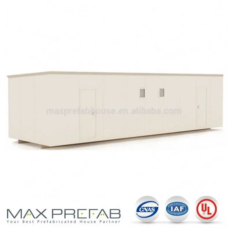 SC10433-1 Китайский Производитель Сборных Бытовка Контейнеров В Пакистане