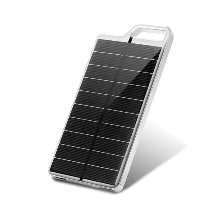 Лидер продаж, зарядные устройства на солнечной энергии, портативные мобильные зарядные устройства 10000 мАч, портативные зарядные устройства и Usb-устройства, мобильный источник питания