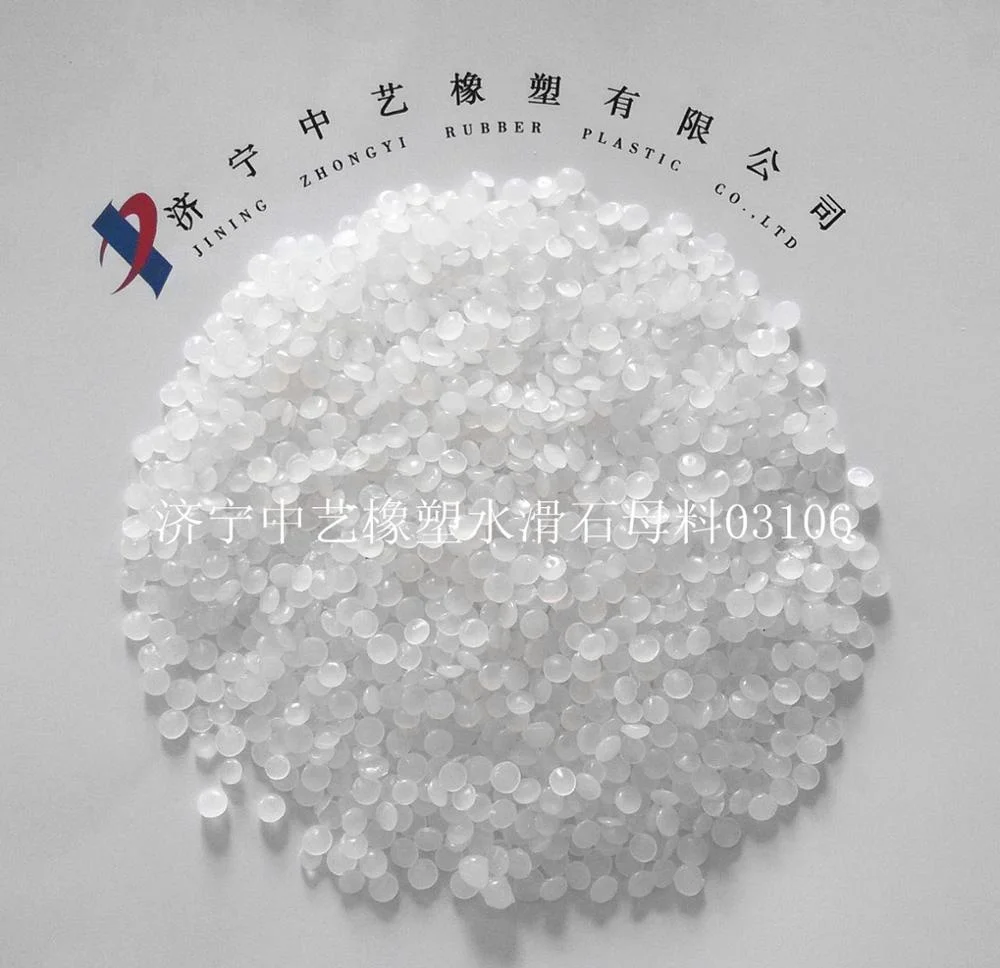 anti block slip additive masterbatch