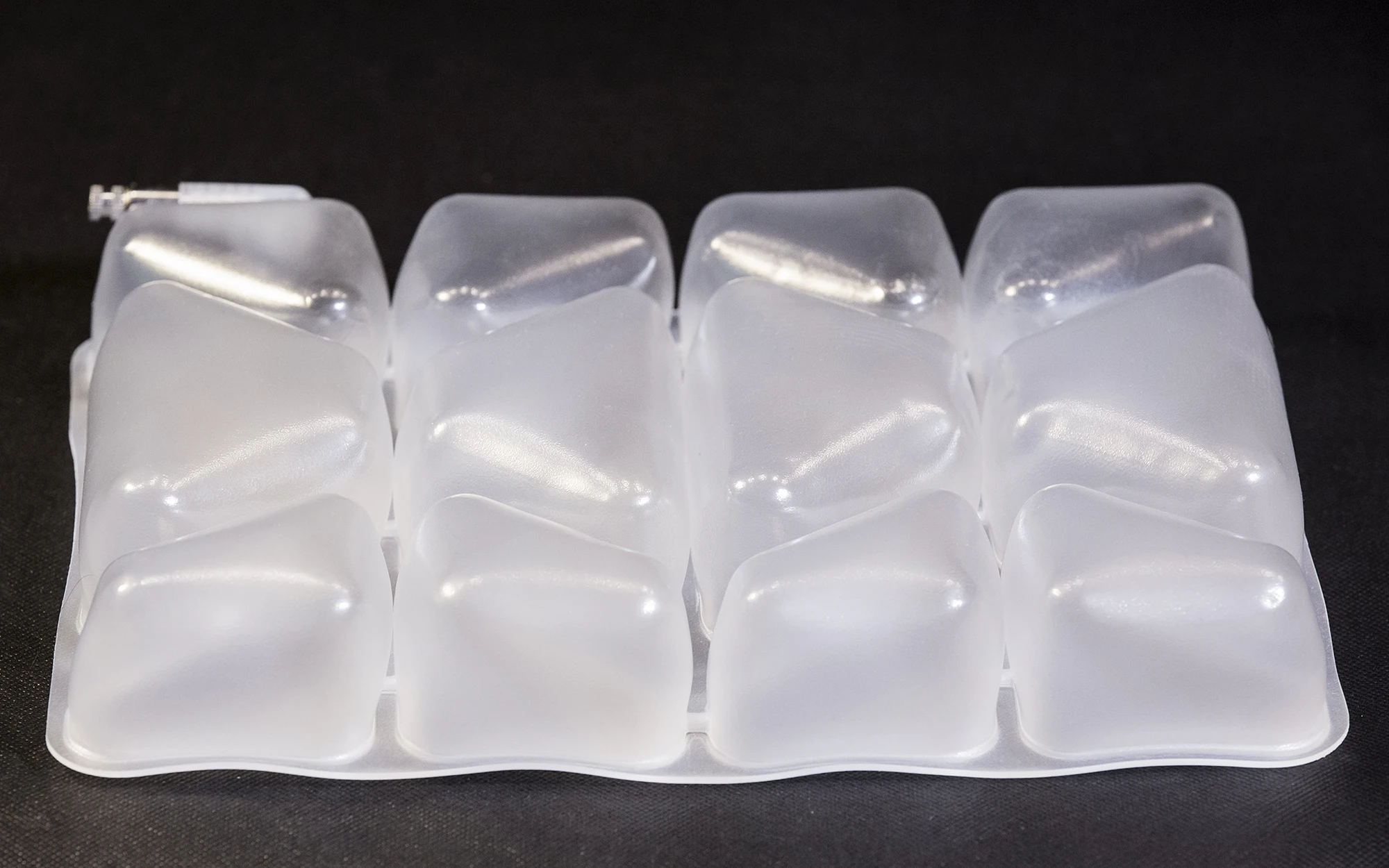 Non-numb and super comfortable air seat motorcycle pad-pillion cushion