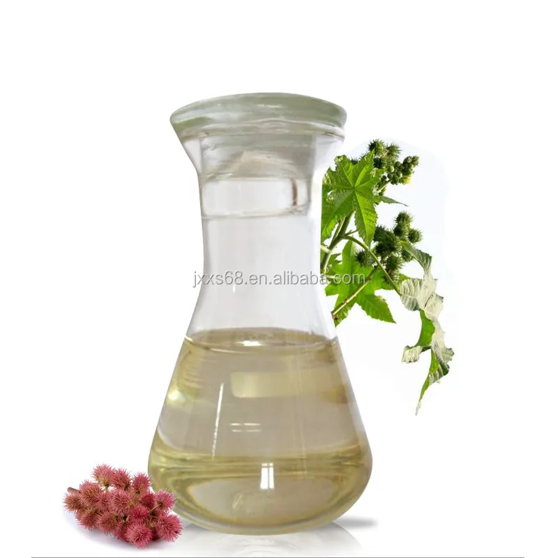 Bulk essential oil jamaican black castor oil Seed Oil Product